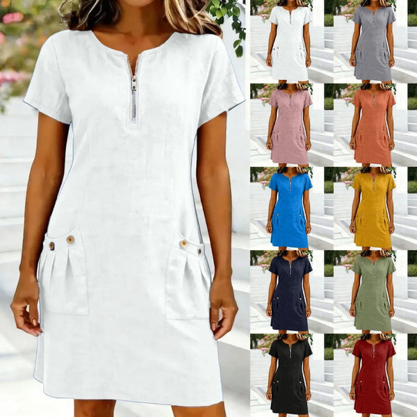 Vestido Summer