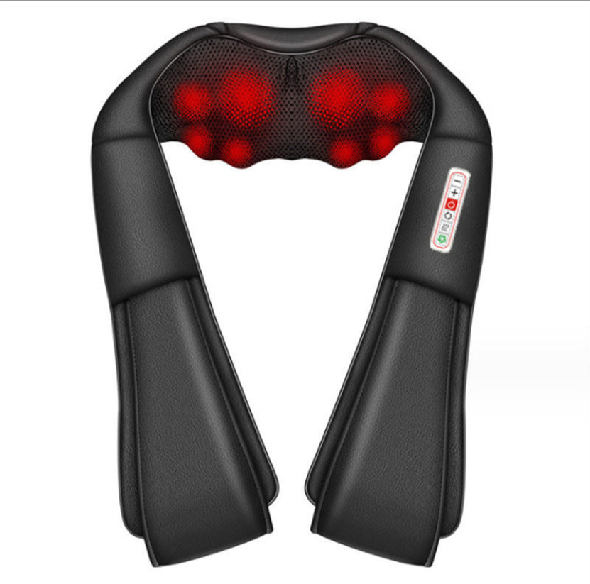Electric Massager Shawl