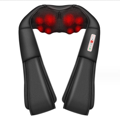 Electric Massager Shawl