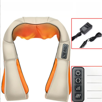 Electric Massager Shawl