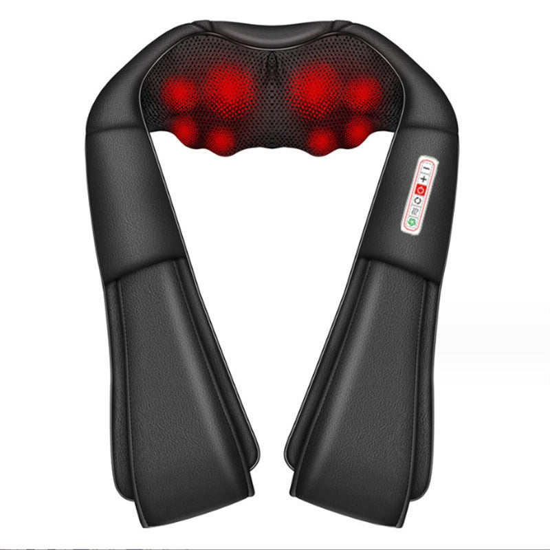 Electric Massager Shawl