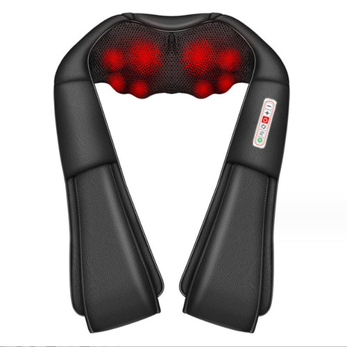Electric Massager Shawl