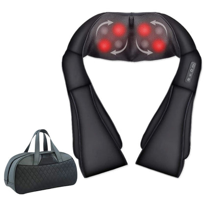 Electric Massager Shawl
