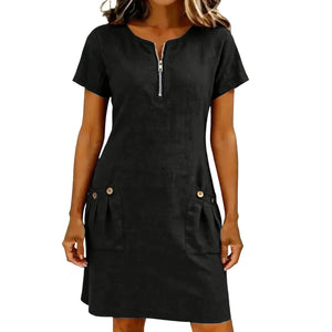 Vestido Summer