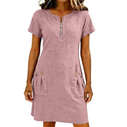 Vestido Summer