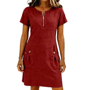 Vestido Summer