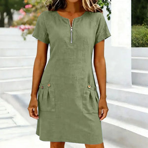 Vestido Summer