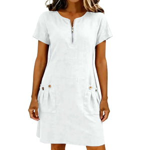 Vestido Summer