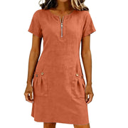 Vestido Summer