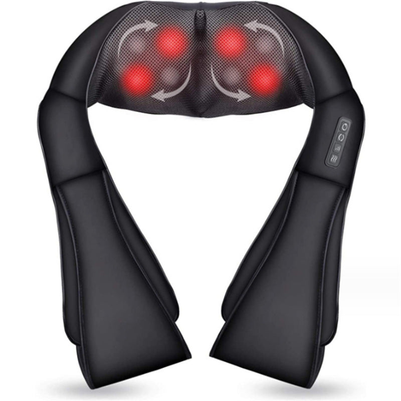 Electric Massager Shawl