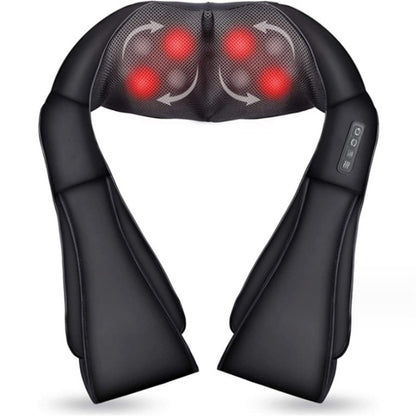 Electric Massager Shawl